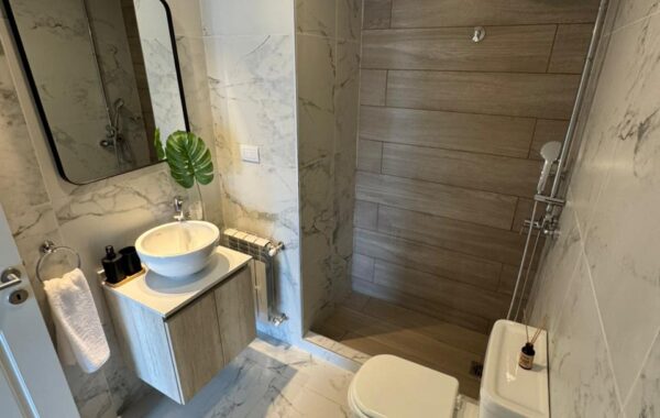 Torre Aurus, Torre Aurus