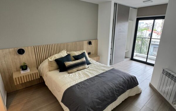 Torre Aurus, Torre Aurus