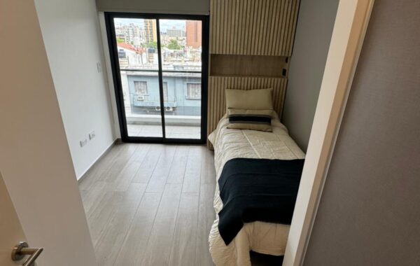 Torre Aurus, Torre Aurus