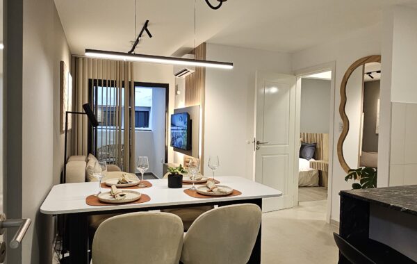 Torre Aurus, Torre Aurus