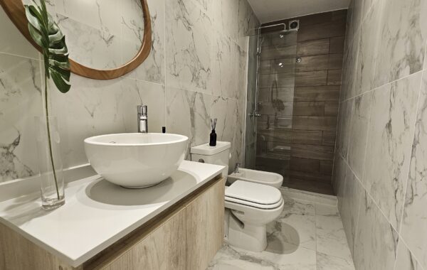 Torre Aurus, Torre Aurus