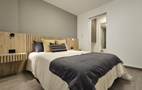 Torre Aurus, Torre Aurus