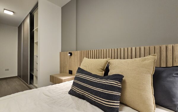 Torre Aurus, Torre Aurus