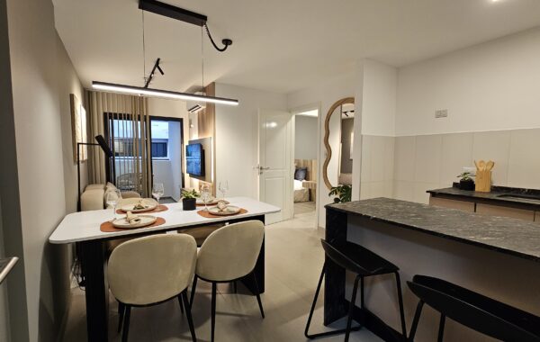 Torre Aurus, Torre Aurus