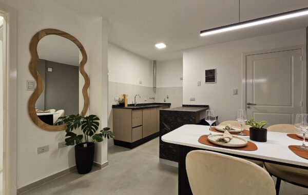 Torre Aurus, Torre Aurus