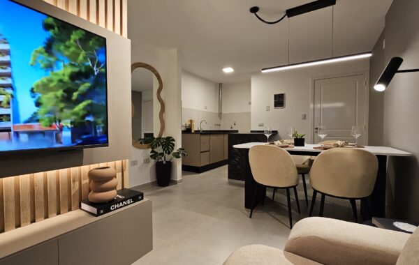 Torre Aurus, Torre Aurus