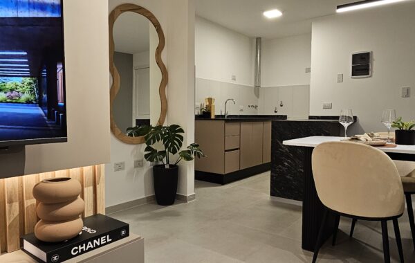 Torre Aurus, Torre Aurus