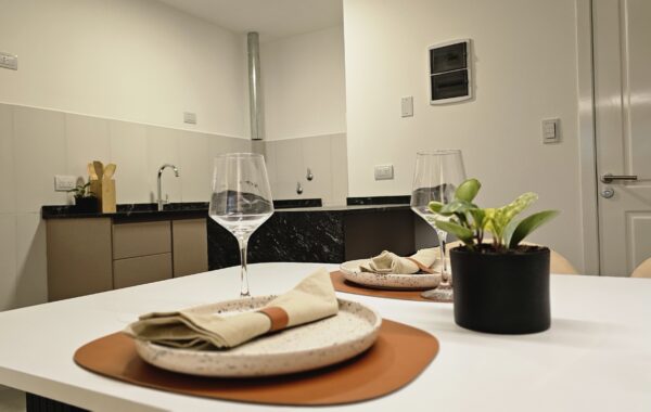 Torre Aurus, Torre Aurus