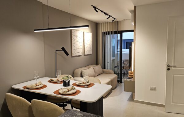 Torre Aurus, Torre Aurus