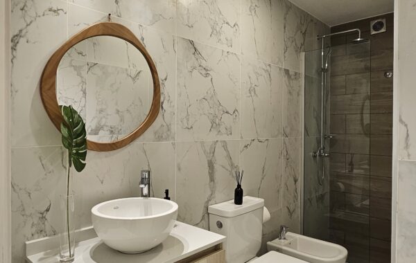 Torre Aurus, Torre Aurus