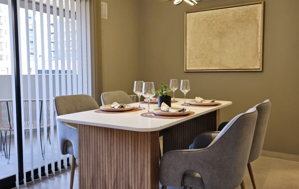 Torre Aurus, Torre Aurus