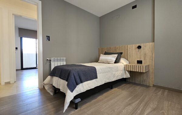 Torre Aurus, Torre Aurus