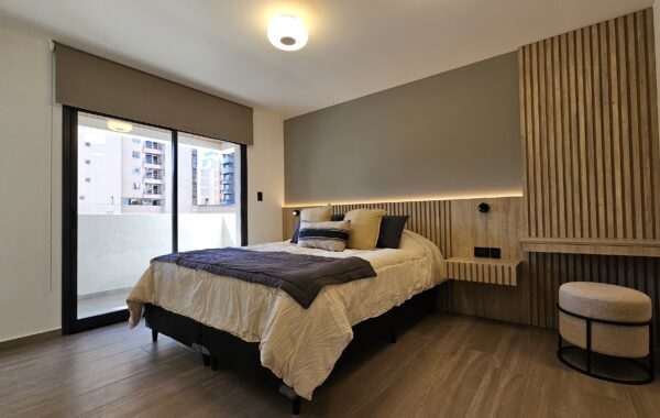 Torre Aurus, Torre Aurus