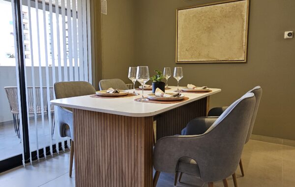 Torre Aurus, Torre Aurus