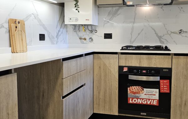 Torre Aurus, Torre Aurus