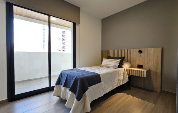 Torre Aurus, Torre Aurus