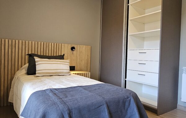 Torre Aurus, Torre Aurus