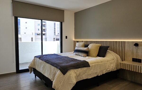 Torre Aurus, Torre Aurus