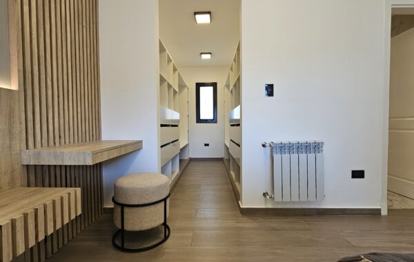 Torre Aurus, Torre Aurus