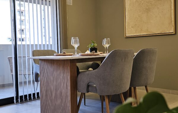 Torre Aurus, Torre Aurus