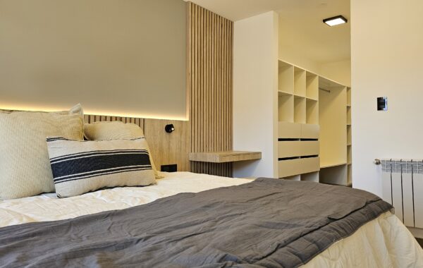 Torre Aurus, Torre Aurus