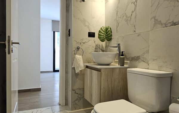 Torre Aurus, Torre Aurus