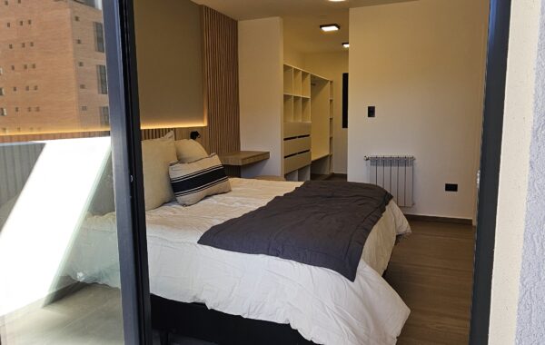 Torre Aurus, Torre Aurus