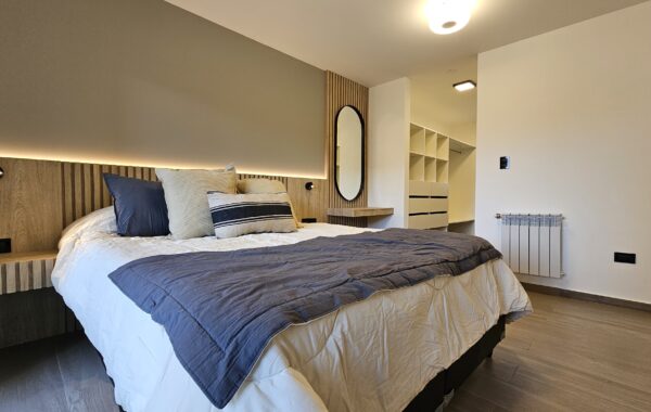 Torre Aurus, Torre Aurus