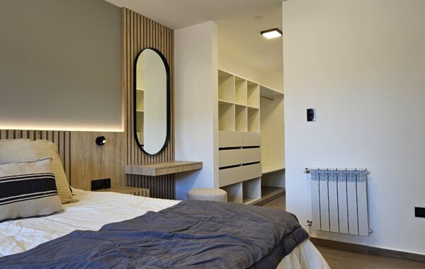 Torre Aurus, Torre Aurus