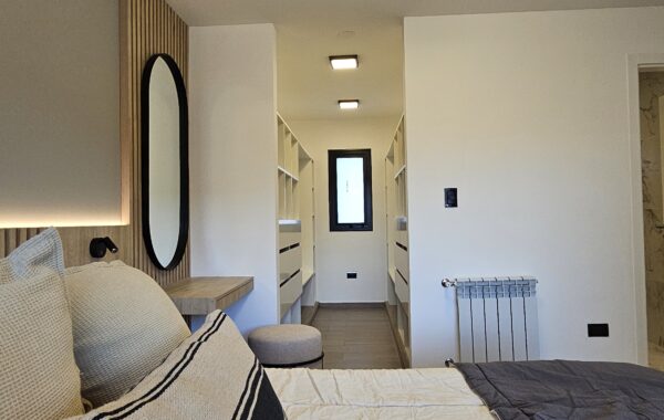 Torre Aurus, Torre Aurus