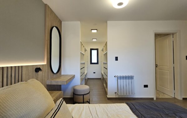 Torre Aurus, Torre Aurus