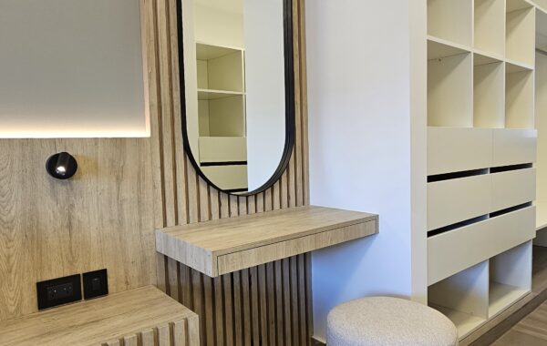 Torre Aurus, Torre Aurus