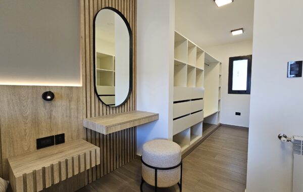 Torre Aurus, Torre Aurus