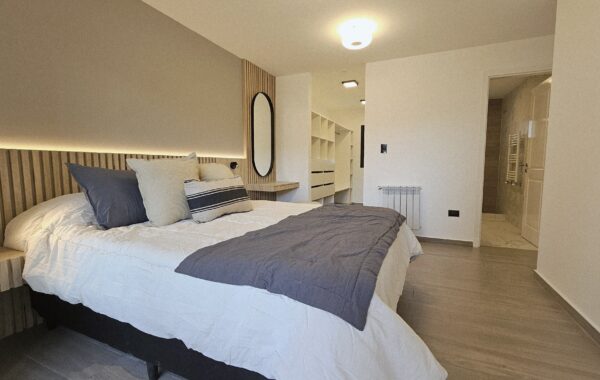 Torre Aurus, Torre Aurus