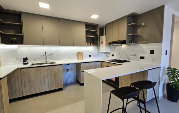 Torre Aurus, Torre Aurus