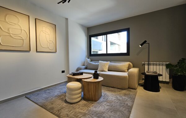 Torre Aurus, Torre Aurus