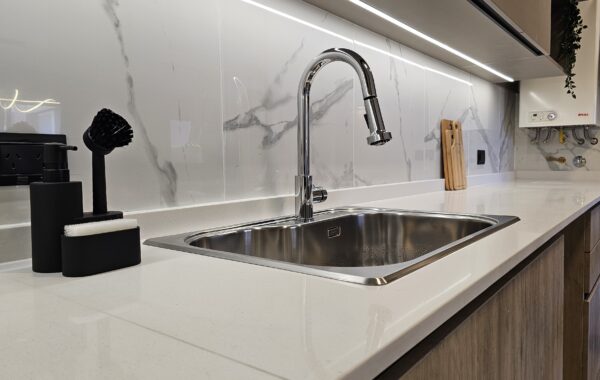 Torre Aurus, Torre Aurus