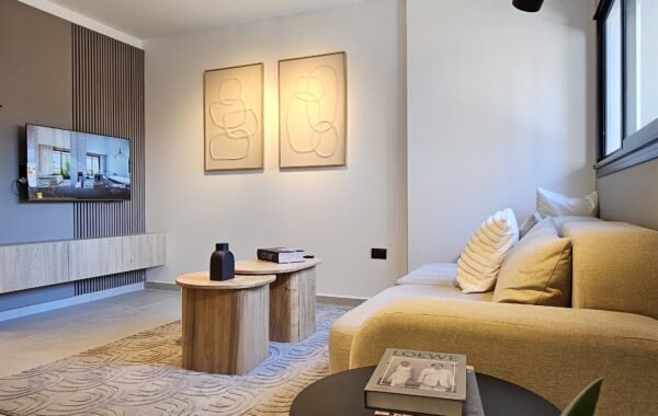 Torre Aurus, Torre Aurus