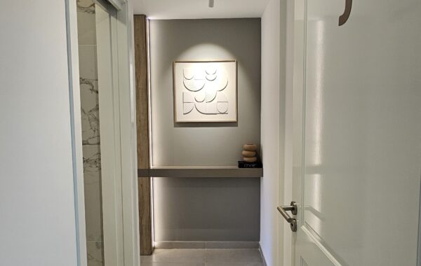 Torre Aurus, Torre Aurus