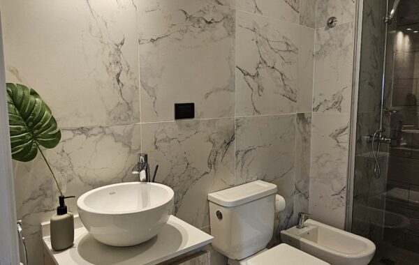 Torre Aurus, Torre Aurus