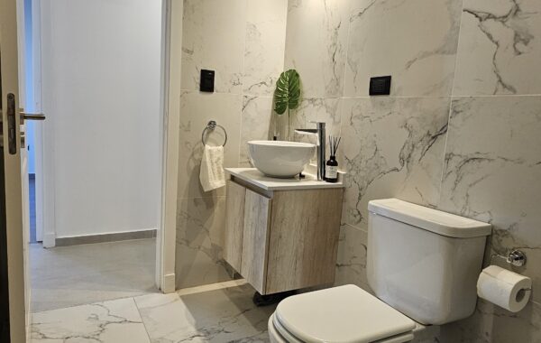 Torre Aurus, Torre Aurus