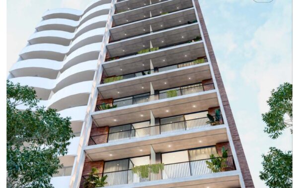 Patagonia 16, Patagonia 16