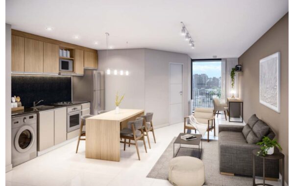 Patagonia 16, Patagonia 16