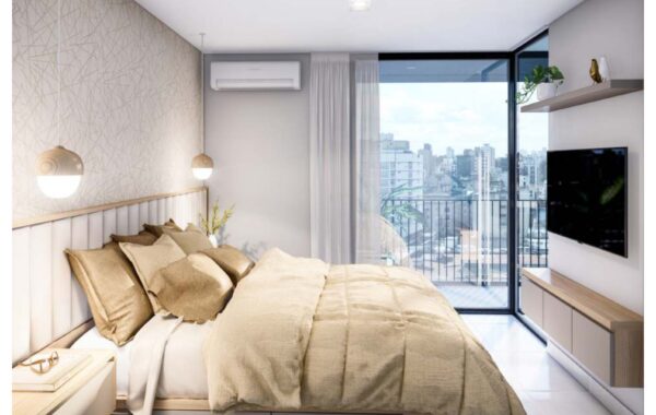 Patagonia 16, Patagonia 16