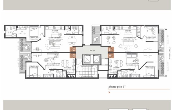 Patagonia 16, Patagonia 16