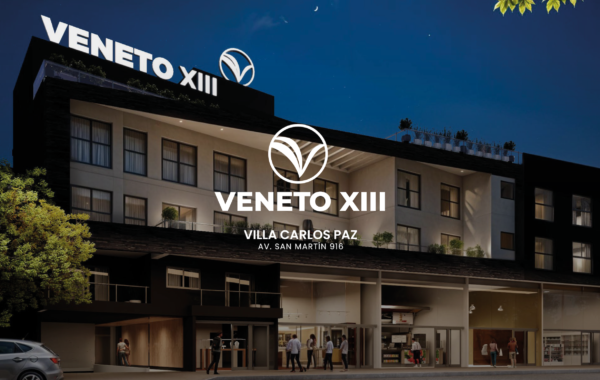 Veneto XIII, Veneto XIII – Carlos Paz