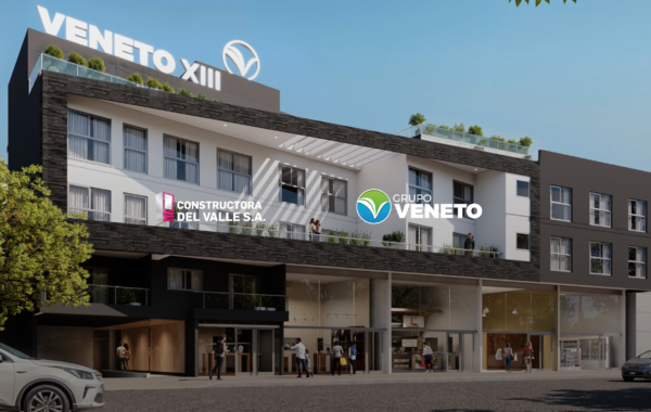 Veneto XIII, Veneto XIII – Carlos Paz