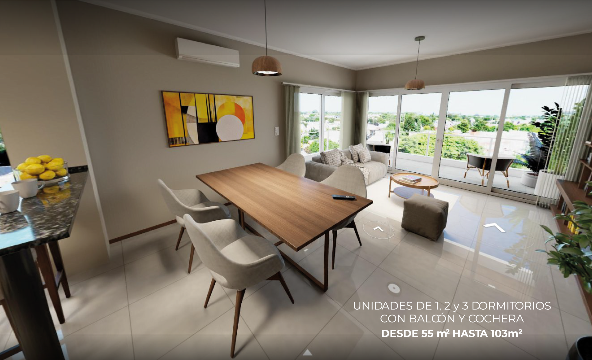 Veneto XIII, Veneto XIII – Carlos Paz