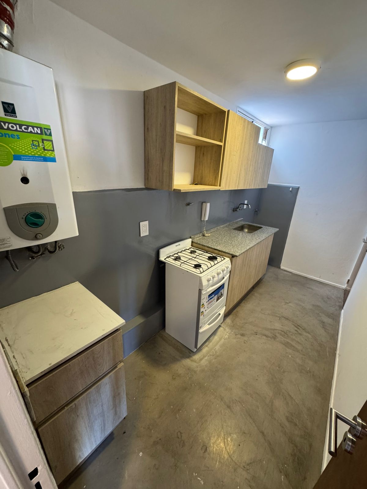 Departamentos usados Nueva C&oacute;rdoba, Departamentos Usados Nueva C&oacute;rdoba