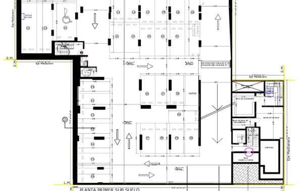 parking en venta nueva c&oacute;rdoba, Parking en Venta Nueva C&oacute;rdoba